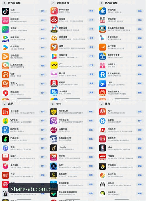 揭秘ab娱乐平台的"分享每一段"：一个44.9 MB的APP，凭什么让中国用户专门找它？